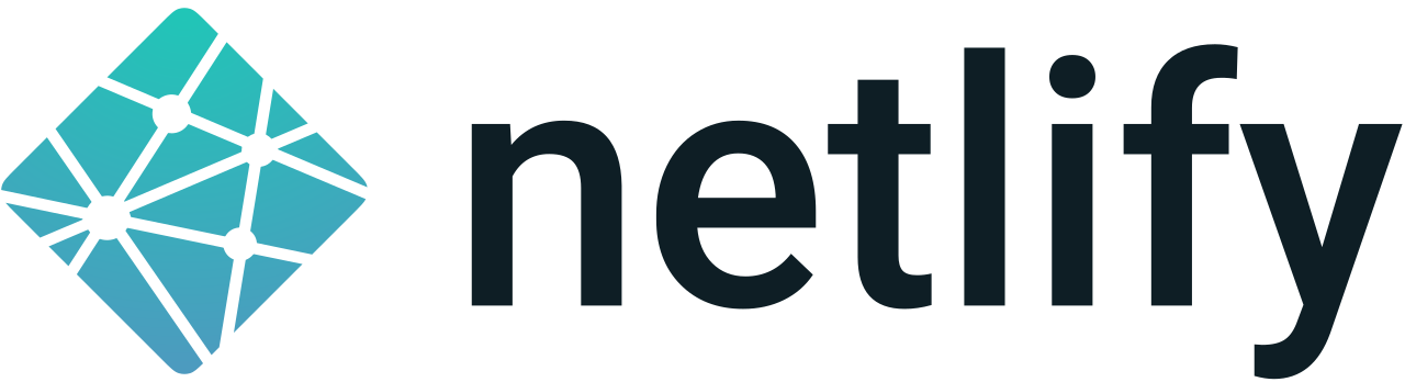 netlify logo