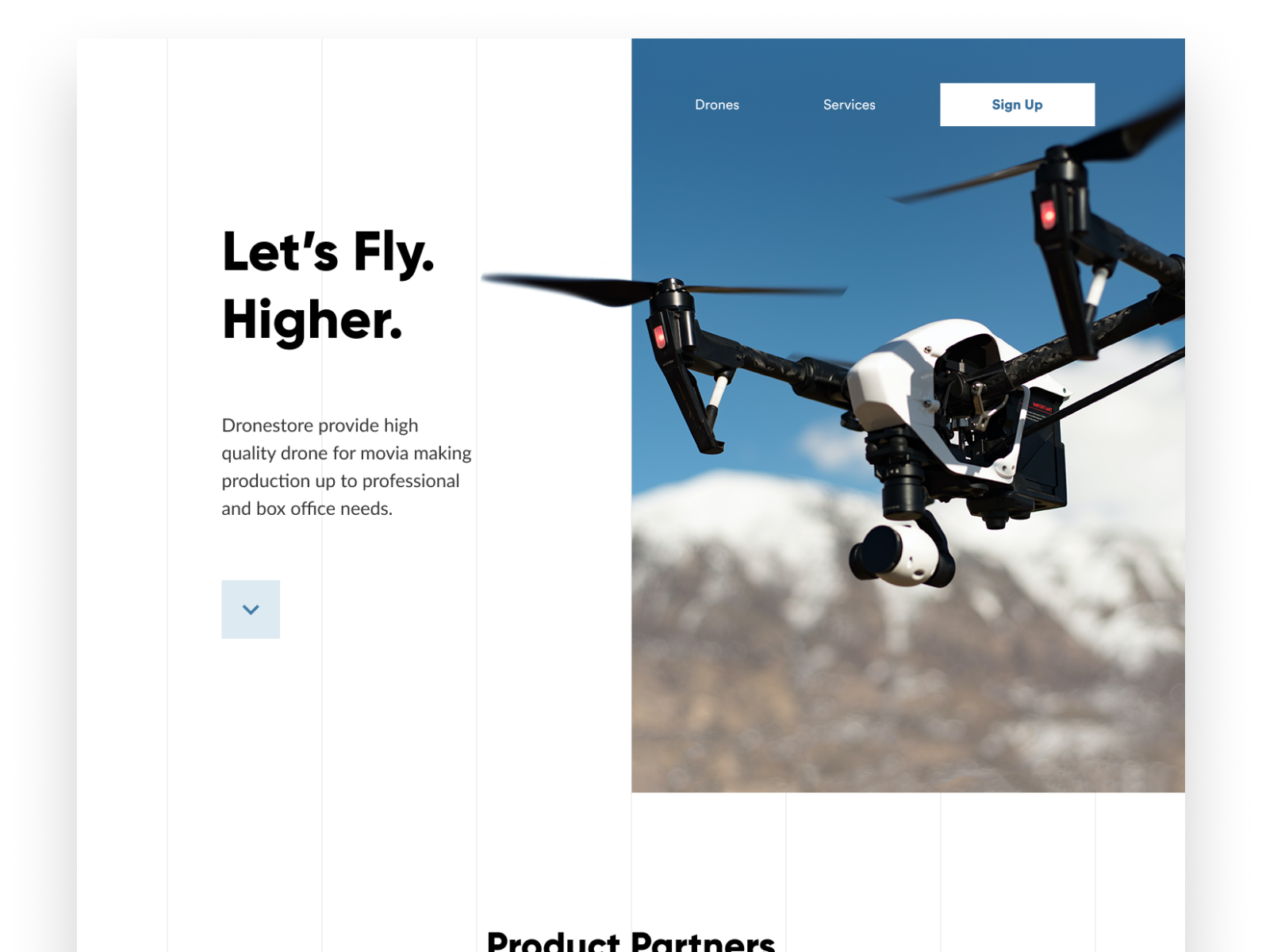 portfolio example picture 8